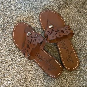 Brighton Sandals
